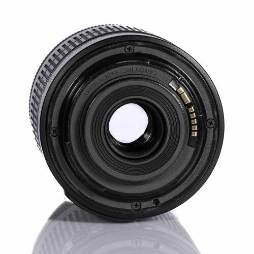Comprar Lente Canon 55-250mm IS II - a partir de R$1.995,00