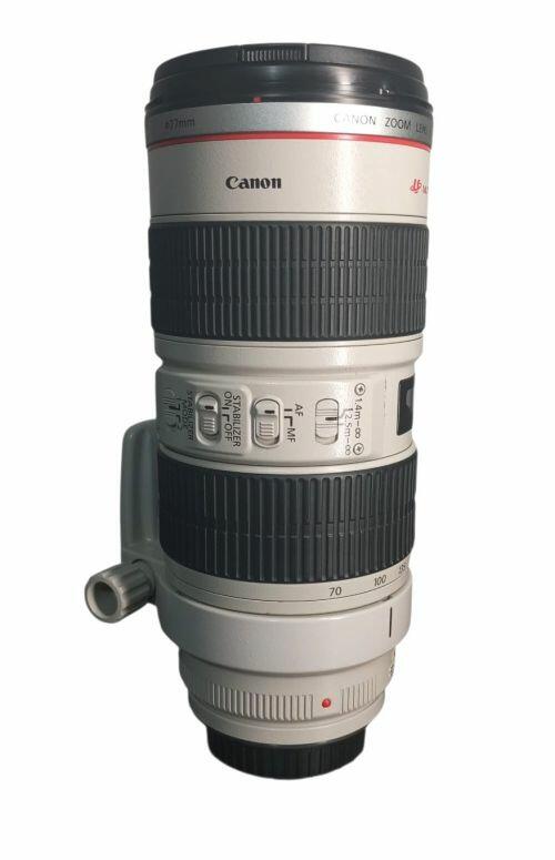 Comprar Lente Canon EF-S 60mm F2.8 Ultrasonic USM (Macro)