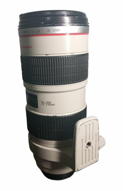 Comprar Lente Canon 50mm F2.5 Macro - a partir de R$2.729,35
