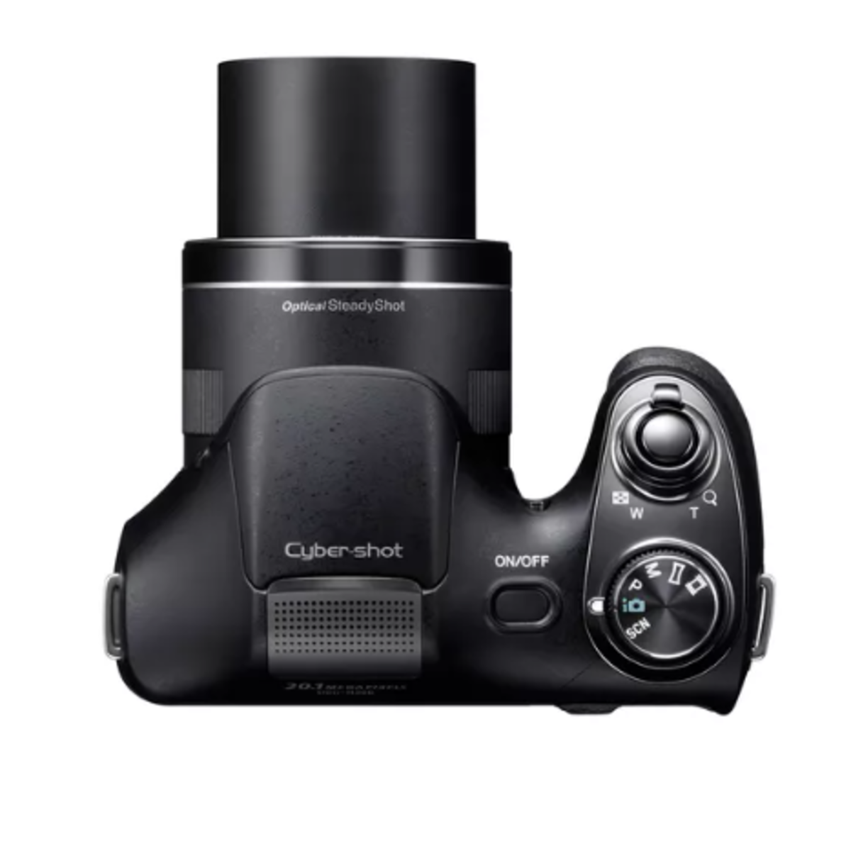 Comprar Sony Cyber-shot H300 Dsc-h300 - a partir de R$1.738,50 - Minha ...