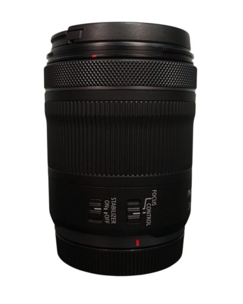 Comprar Lente Canon EF 300mm f/4L IS USM - a partir de R$7.319,75