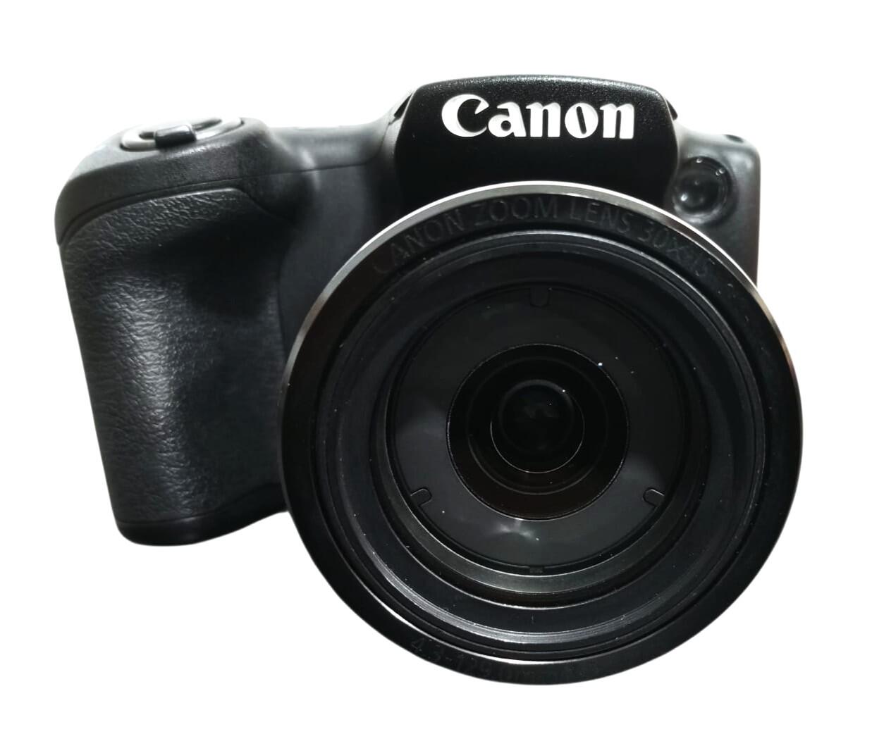 Comprar Canon PowerShot SX400 IS - Cor Preto