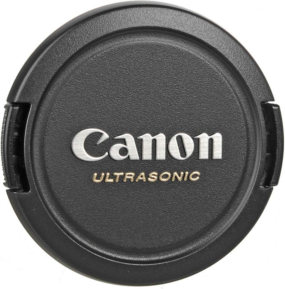 Comprar Lente Canon EF-S 60mm F2.8 Ultrasonic USM (Macro)