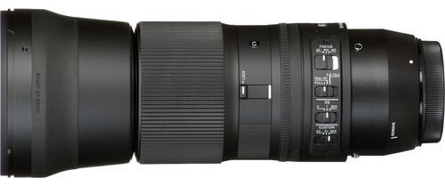 Comprar Lente Sigma Canon Ef 150-600mm F5-6.3 Dg