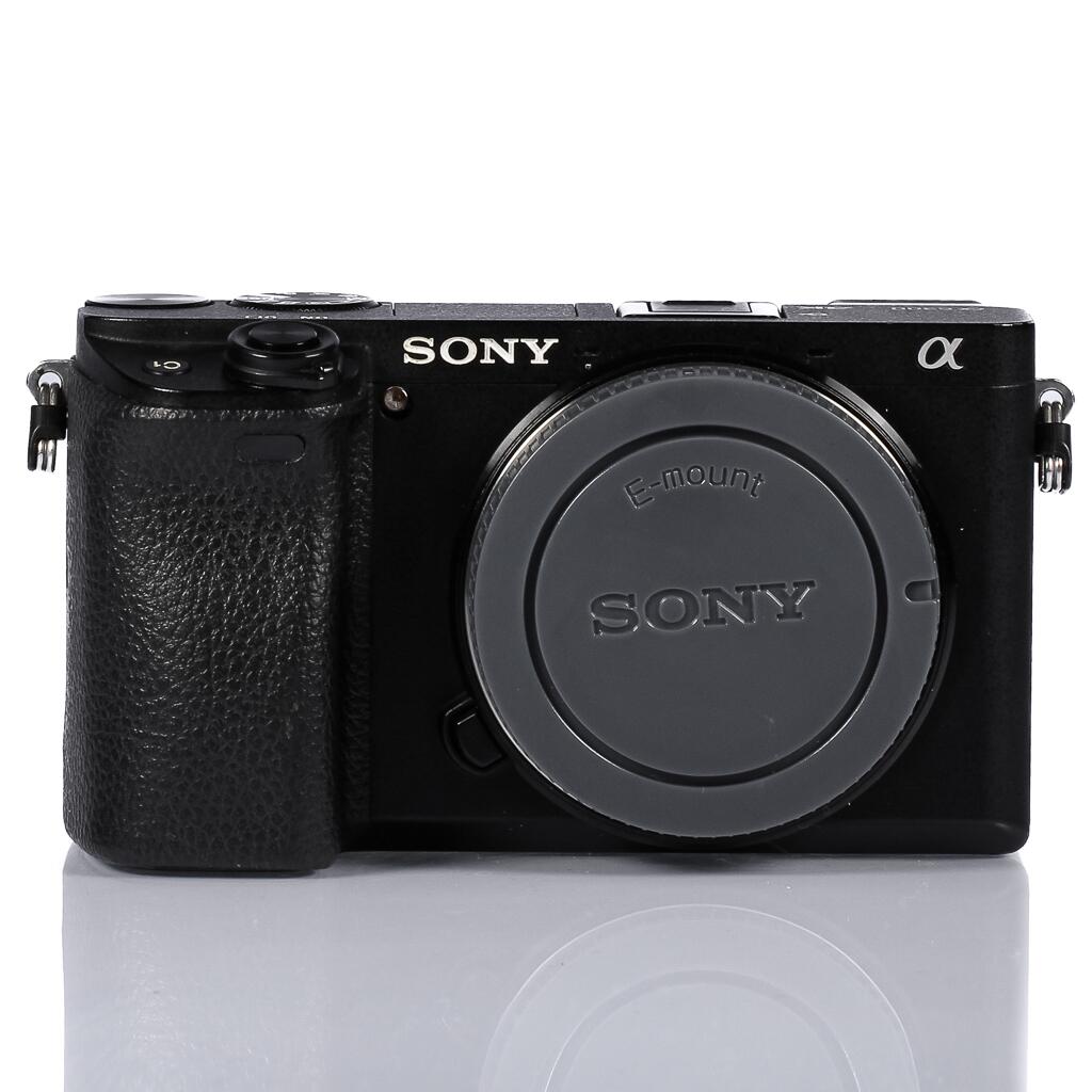 Comprar Câmera Sony Alpha A6300 (Corpo)
