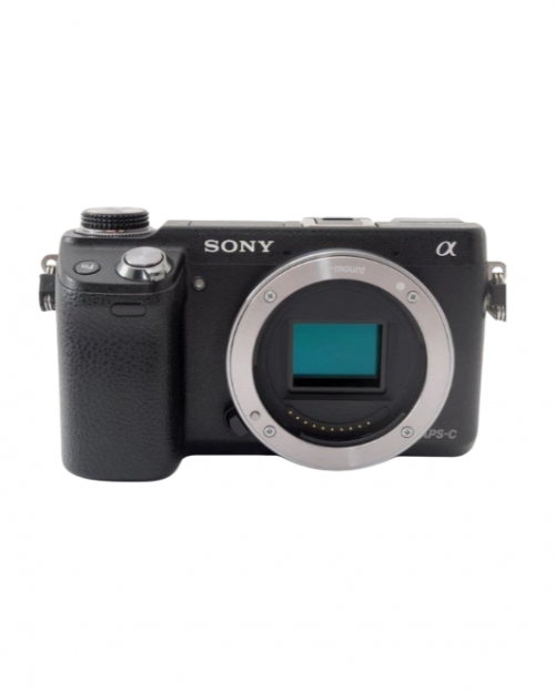 Comprar Câmera Sony NEX-6 + 16-50mm - Minha Câmera Usada