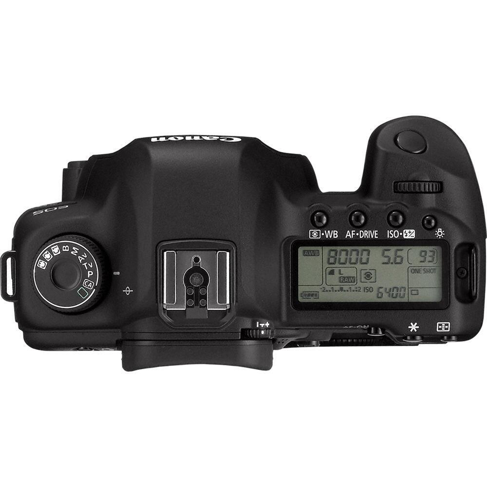 Comprar Câmera Canon 5D Mark II