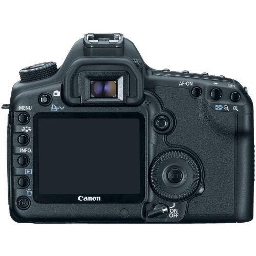 Comprar Câmera Canon 5D Mark II