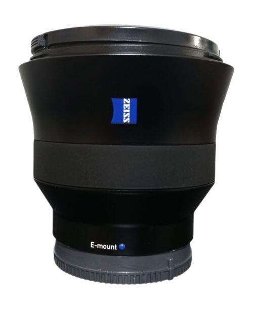 Comprar Lente TTArtisan 17mm f/1.4 APS-C para Sony E-Mount - a