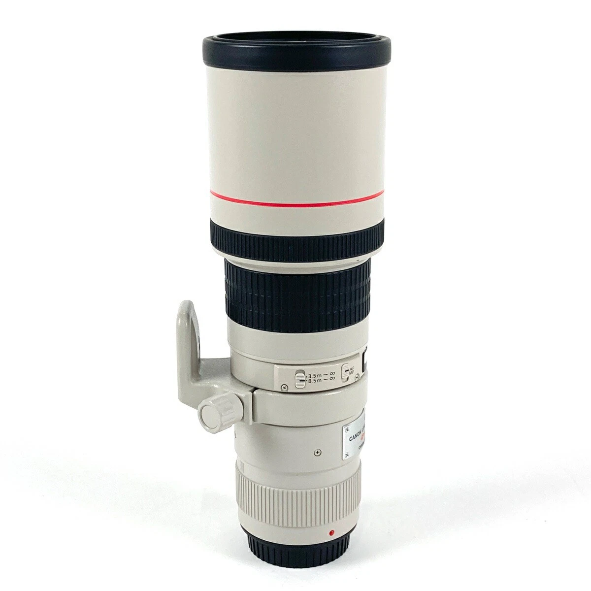 Comprar Lente Canon EF 400mm f/5.6L USM