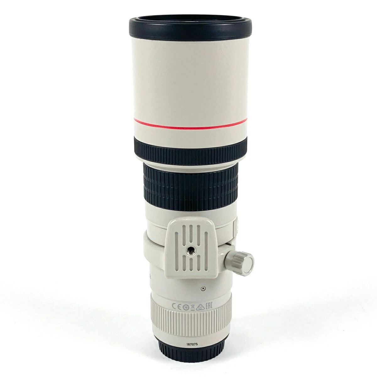 Canon EF 400mm f/5.6 L レンズ Comprar Lente Canon EF 400mm f/5.6L USM - Minha Câmera Usada