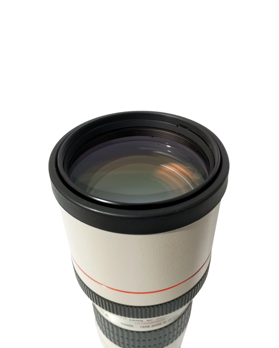 Comprar Lente Canon EF 300mm f/4L USM - Minha Câmera Usada