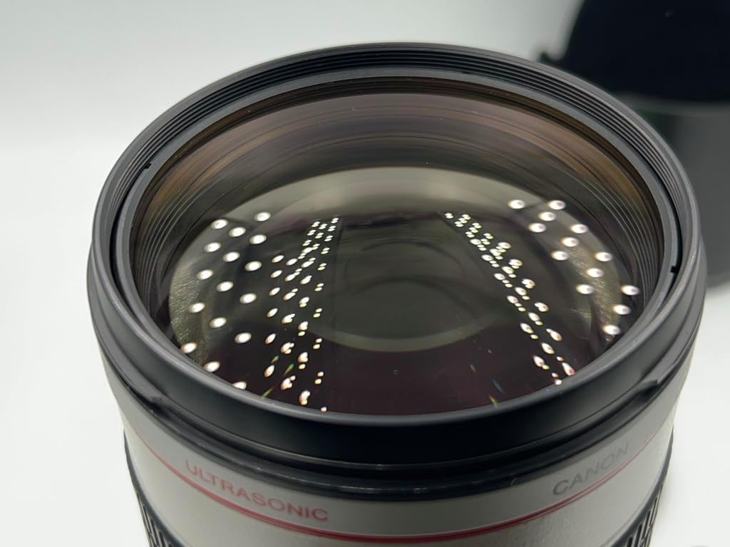 美品 Canon LENS EF 300mm 1:4 L USM Canon - EF 300mm f/4L IS USM