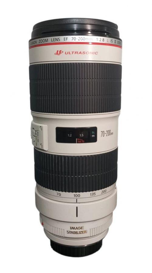 Comprar Lente Canon EF 28mm Ultrasonic F1.8