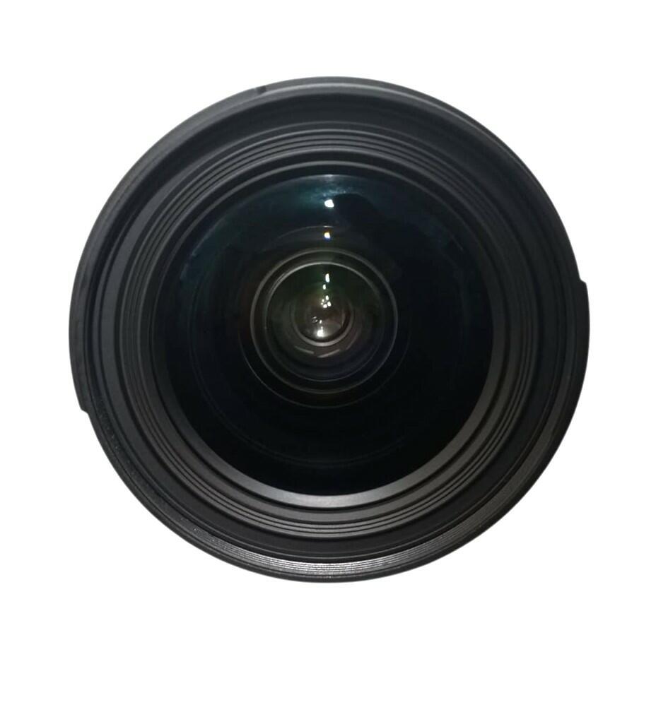 Comprar Lente Sigma 18-35mm f1.8 DC para Canon - a partir de R