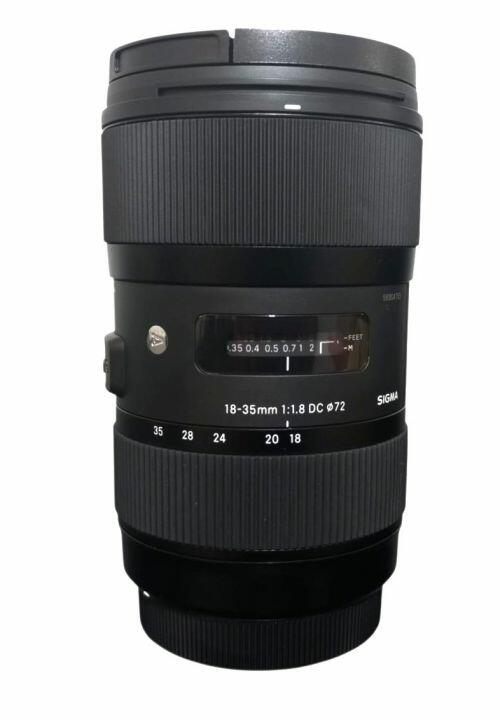 Comprar Lente Canon 18-135mm IS STM