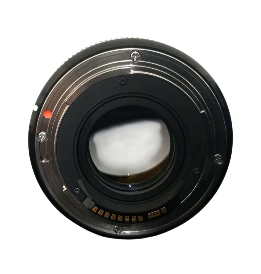 Comprar Lente Sigma 18-35mm f1.8 DC para Canon - a partir de R