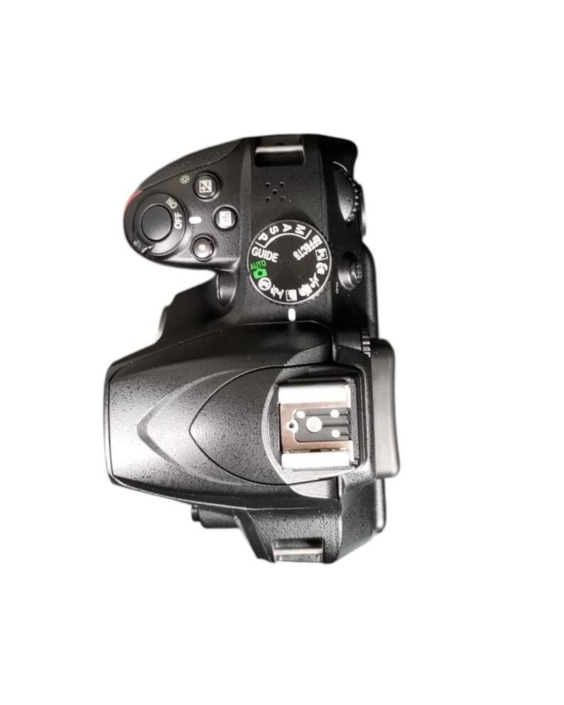Comprar Câmera Nikon D3400 DSLR 24.2MP