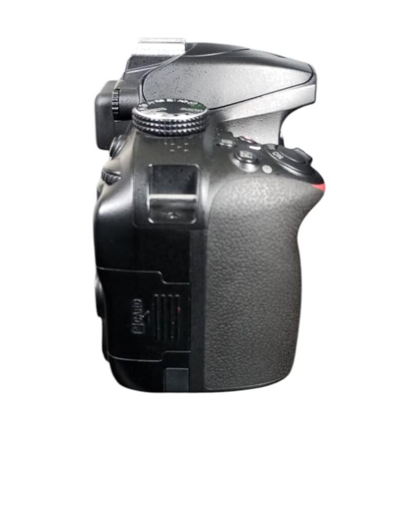 Comprar Câmera Nikon D3400 DSLR 24.2MP