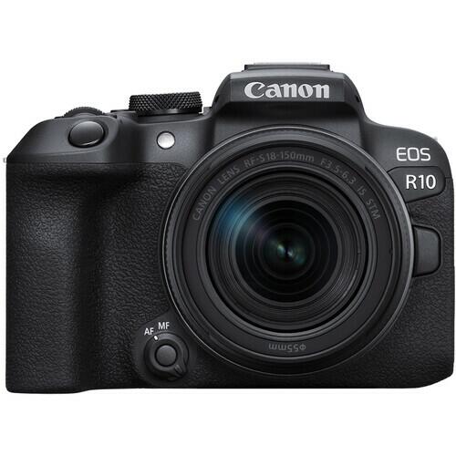 Comprar Câmera Canon Kiss X7 (SL1)