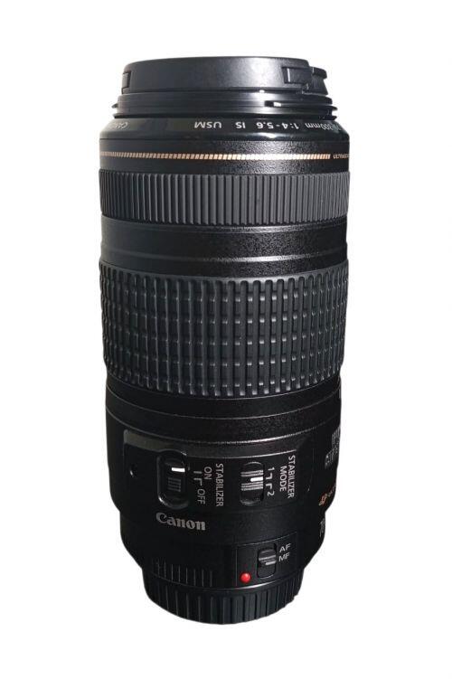 Comprar Lente Canon EF 28-80mm f/3.5-5.6 Zoom para Canon EF