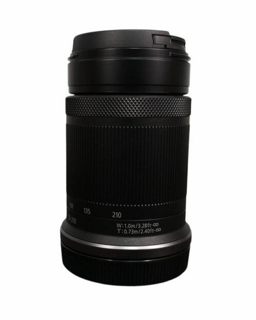 Comprar Lente Canon EF-S 60mm F2.8 Ultrasonic USM (Macro)