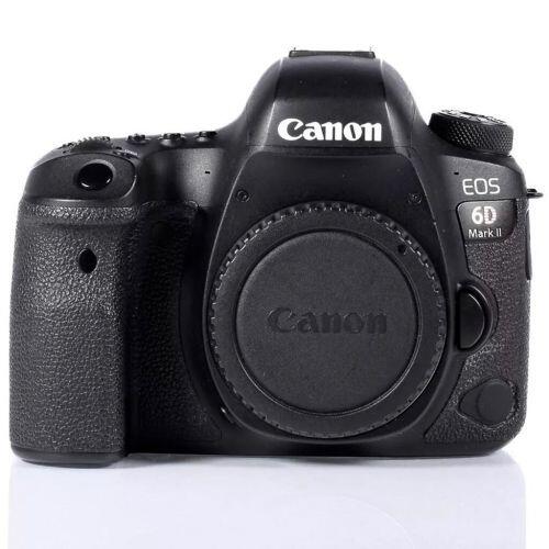 Comprar Câmera Canon Kiss X7 (SL1) - Minha Câmera Usada