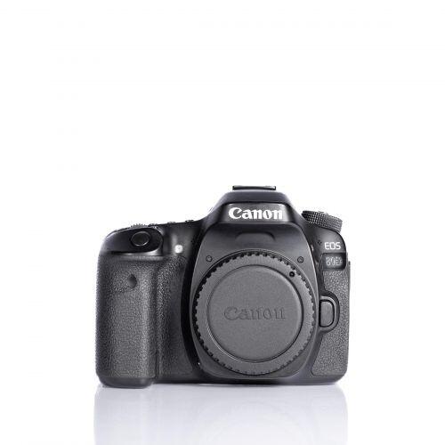 Comprar Câmera Canon Kiss X7 (SL1)