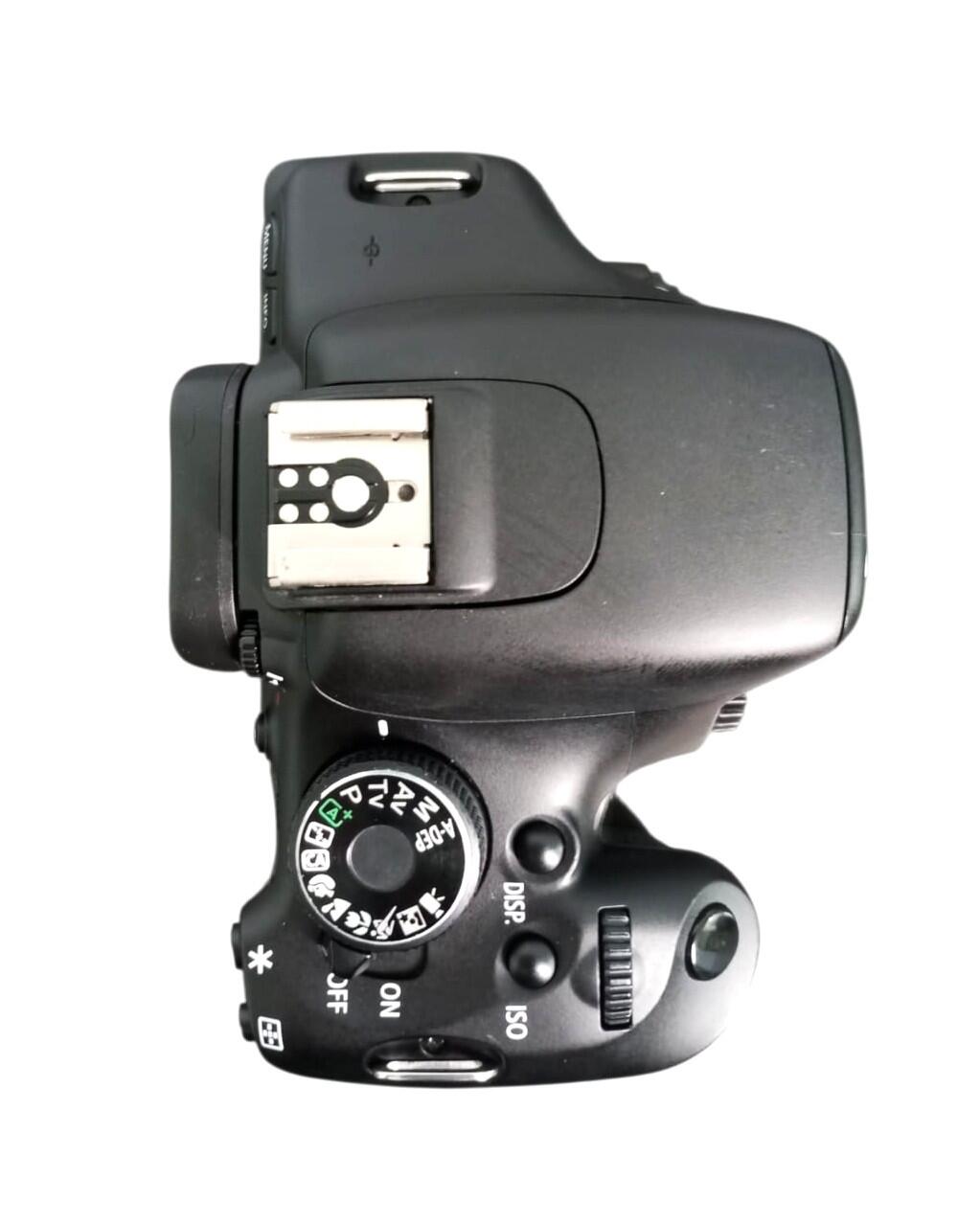 Comprar Câmera Canon Kiss X5 (t3i)