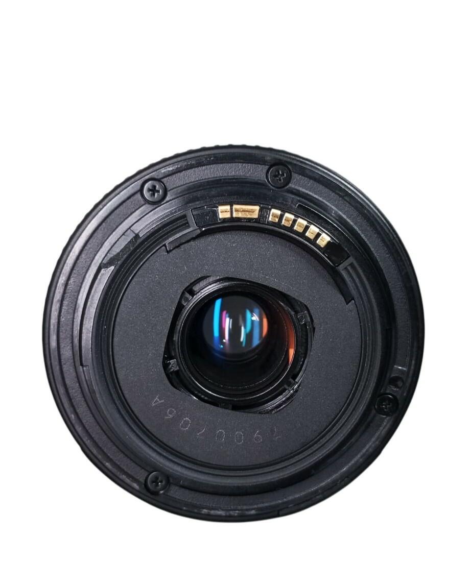 Comprar Lente Canon EF 80-200mm f/4.5-5.6 II