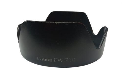 Comprar Parasol Canon EW-73B Original lentes 18-135mm e 17-85mm