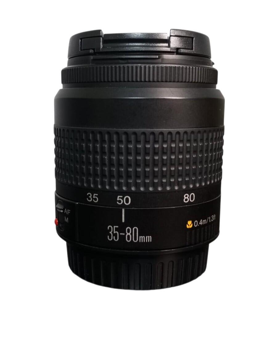 Comprar Lente Canon EF 35-80mm f/4-5.6 III