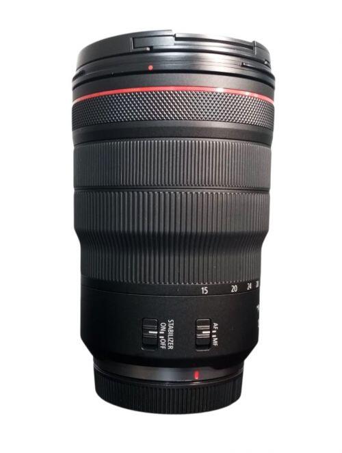 Canon EF75-300㎜ F4-5.6 II / ULTRASONIC Comprar Lente Canon EF 75-300mm f/4-5.6 II Ultrasonic - a partir