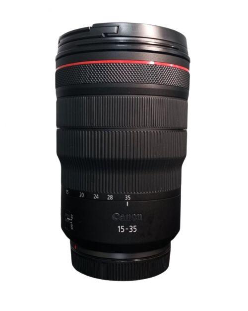 Comprar Lente Canon EF 28-80mm f/3.5-5.6 Zoom para Canon EF