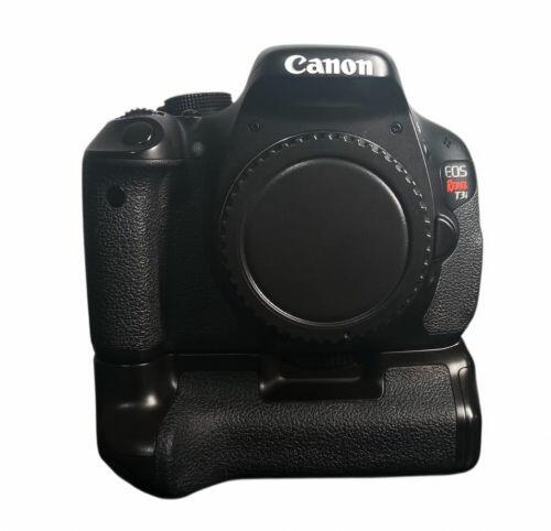 Comprar Câmera Canon Kiss X7 (SL1)