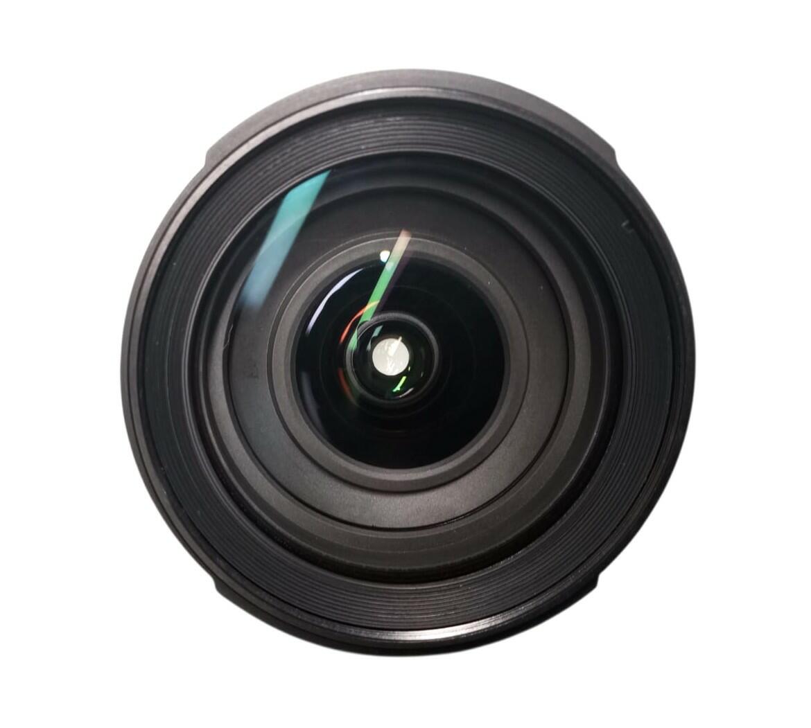 Comprar Lente Tamron SP 17-50mm f/2.8 VC Di II para Canon EF-S