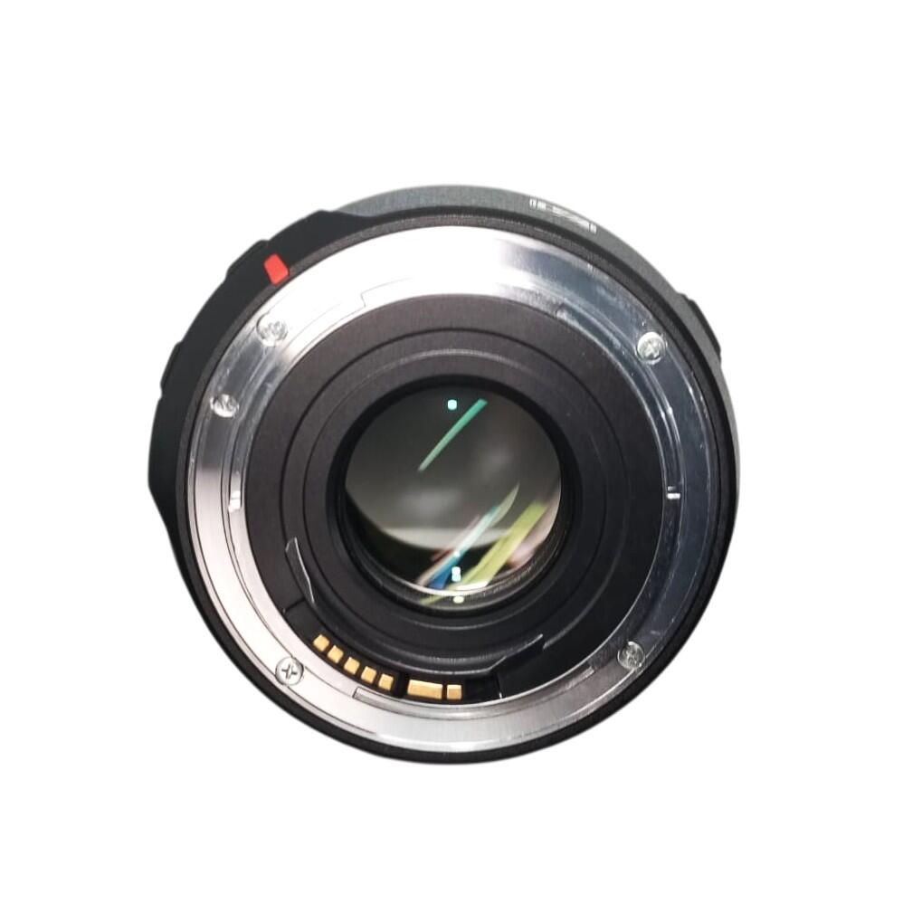 Comprar Lente Tamron SP 17-50mm f/2.8 VC Di II para Canon EF-S