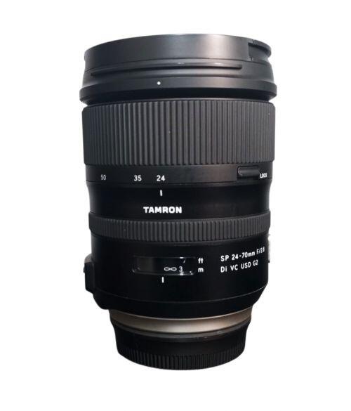 キャノン135L／canon135L Lente Canon 18-135 | MercadoLivre