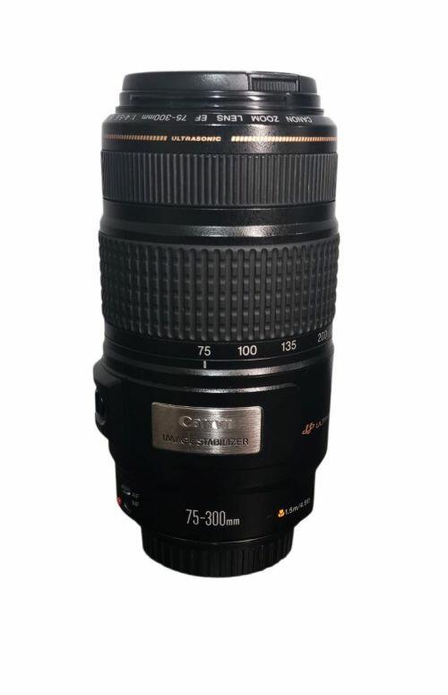 Comprar Lente Canon 24mm Stm Pankake