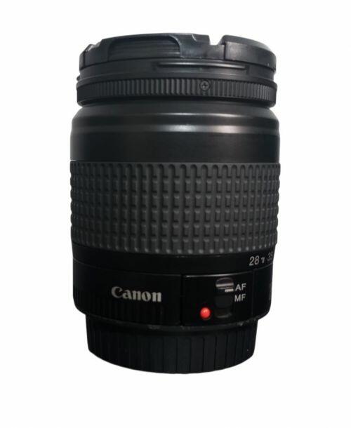 Comprar Lente Canon EF 28-80mm f/3.5-5.6 Zoom para Canon EF