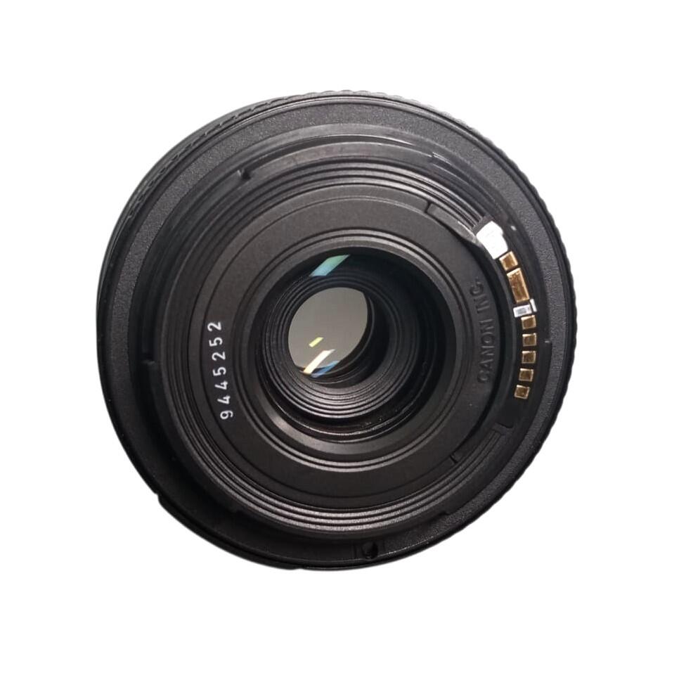 その他 Canon EF 28-80mm Comprar Lente Canon EF 28-80mm f/3.5-5.6 Zoom para Canon EF