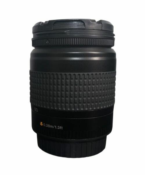 Comprar Lente Canon EF 28-80mm f/3.5-5.6 Zoom para Canon EF