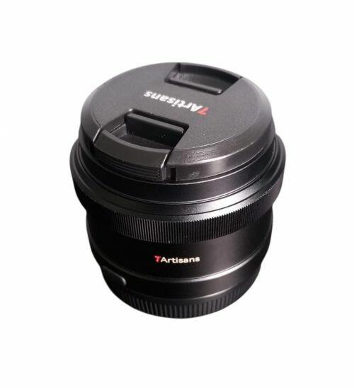 Comprar Lente Sigma 17-50mm f/2.8 DC OS HSM Canon