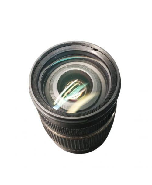 Comprar Lente Tamron SP 28-75mm f/2.8 XR Di Canon EF Full Frame