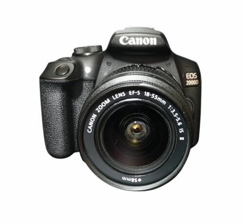 Comprar Câmera Canon Kiss X7 (SL1)