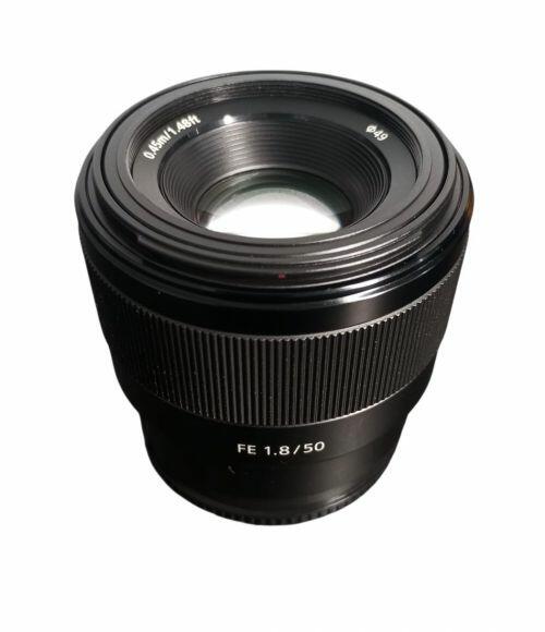 Comprar Lente Canon 50mm F2.5 Macro - a partir de R$2.729,35
