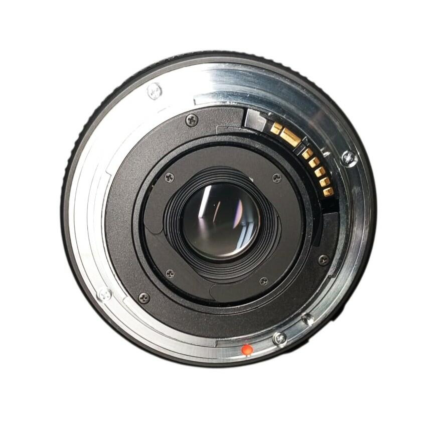 Comprar Lente Sigma 15mm f/2.8 Fisheye EX DG Full Frame Canon