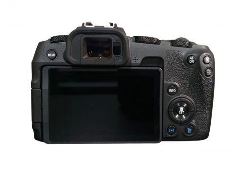 Comprar Câmera Canon Kiss X7 (SL1)