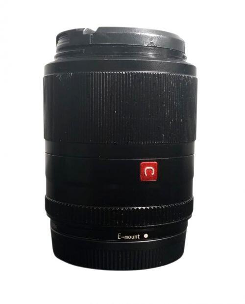 VILTROX AF 33mm F1.4 STM ED IF ソニーE用 Comprar Lente Viltrox AF 33mm f/1.4 STM ED IF para Sony E - a