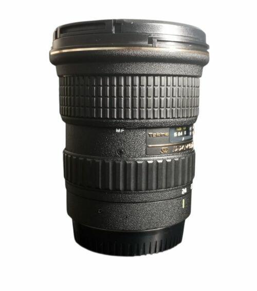 Comprar Lente Sigma 17-50mm f/2.8 DC OS HSM Canon